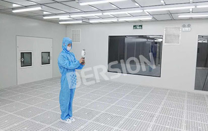 無塵室工程空氣氣流的特點是什么
