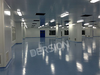 無塵室工程的特點(diǎn)介紹 無塵室工程的特點(diǎn)介紹