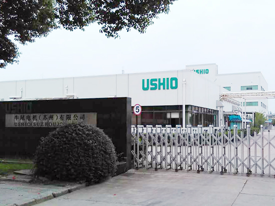 牛尾電機潔凈棚項目圓滿竣工