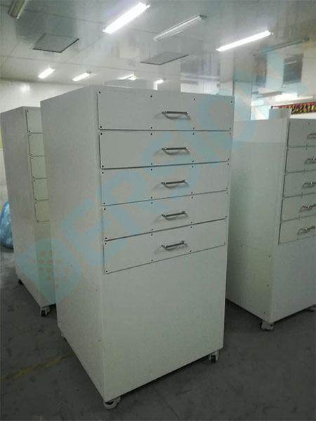 活性碳過(guò)濾箱介紹