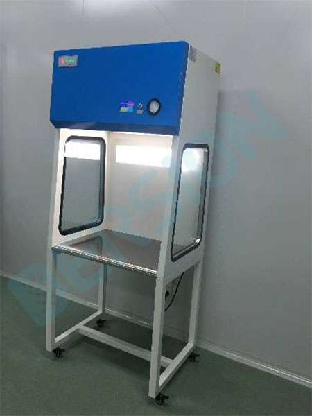 小而美潔凈工作臺(tái)介紹 小而美潔凈工作臺(tái)介紹