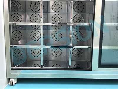 斜插式鞋格專利介紹 斜插式鞋格專利介紹