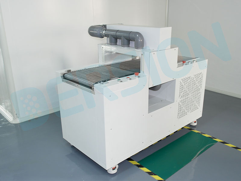 靜電除塵機(jī)（廣達(dá)、可成、沖電氣）