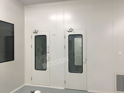 潔凈氣密門(mén)你了解多少？