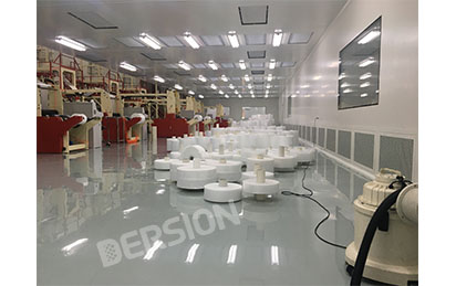 Dersion Return Air Louvers’ Introduction Dersion Return Air Louvers’ Introduction