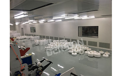 Dersion Return Air Louvers’ Introduction Dersion Return Air Louvers’ Introduction