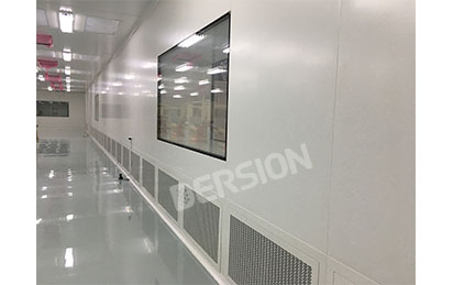 Dersion Return Air Louvers’ Introduction Dersion Return Air Louvers’ Introduction