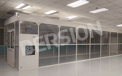 The Differences between Clean Rooms and Clean Booths The Differences between Clean Rooms and Clean Booths