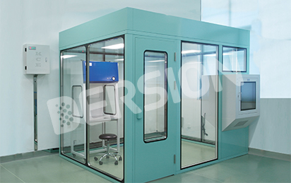 The Differences between Clean Rooms and Clean Booths The Differences between Clean Rooms and Clean Booths