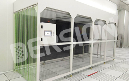 The Differences between Clean Rooms and Clean Booths The Differences between Clean Rooms and Clean Booths