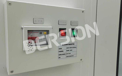 The Differences between Clean Rooms and Clean Booths The Differences between Clean Rooms and Clean Booths