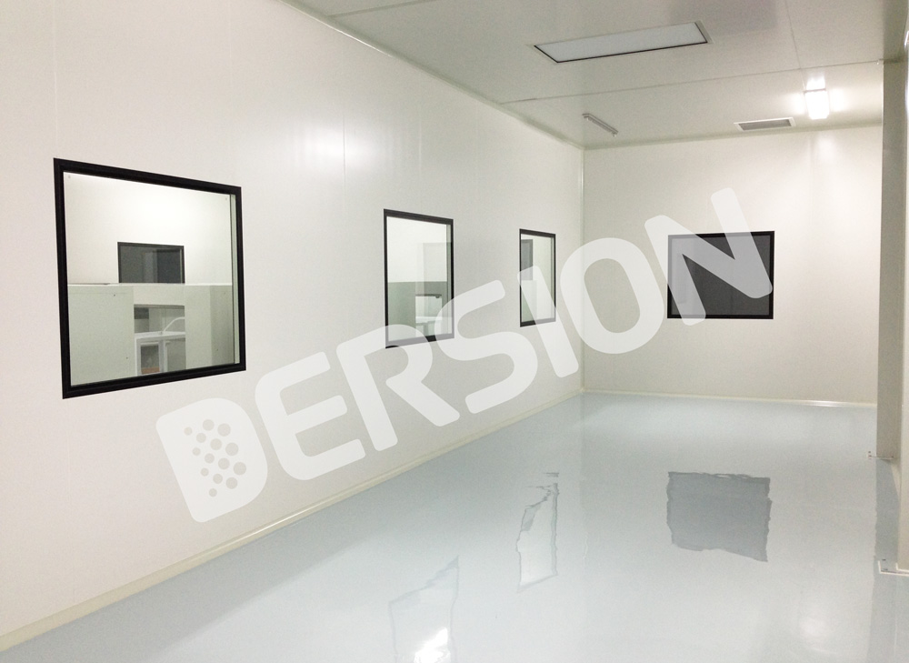 Advantage Analysis of Dersion Steel Doors and Windows