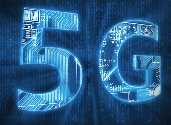 5G+AI時代已到來，潔凈室進(jìn)入互聯(lián)網(wǎng)趨勢