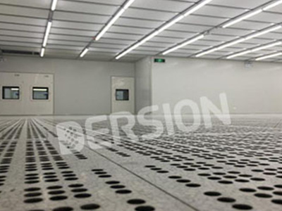 潔凈材料對于無塵室工程有多重要