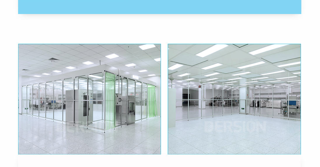 潔凈棚價(jià)格