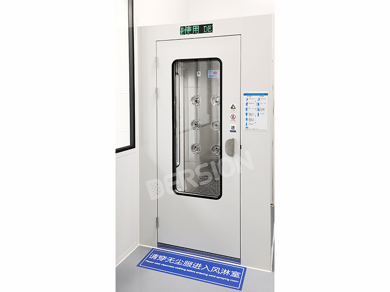 張家港富瑞特種裝備股份有限