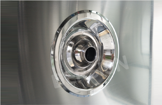 風(fēng)淋室噴嘴