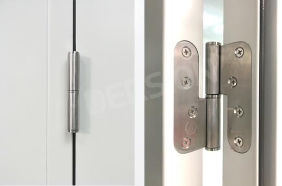 風(fēng)淋室合頁