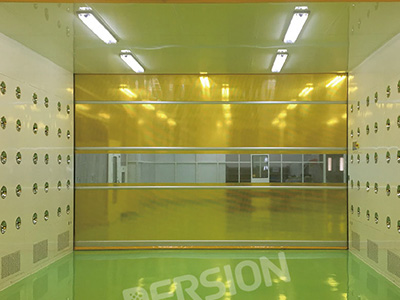 風淋通道在電子產(chǎn)業(yè)起多大用途 風淋通道在電子產(chǎn)業(yè)起多大用途