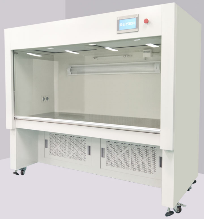 防靜電式潔凈工作臺(tái)有什么優(yōu)點(diǎn)