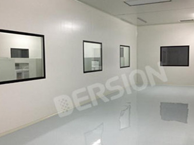 無塵室工程的能耗主要在哪些方面 無塵室工程的能耗主要在哪些方面