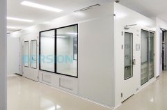 了解超凈間實(shí)驗(yàn)室建造要點(diǎn)，從此無(wú)懼科學(xué)考驗(yàn)！