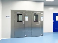 風(fēng)淋室選型指南：風(fēng)淋室怎么選？需要考慮哪些關(guān)鍵因素