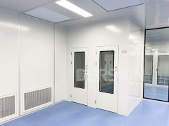 為什么風(fēng)淋室的價(jià)格差異那么的大