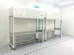 為什么說潔凈工作臺是一種通用性極強(qiáng)的設(shè)備