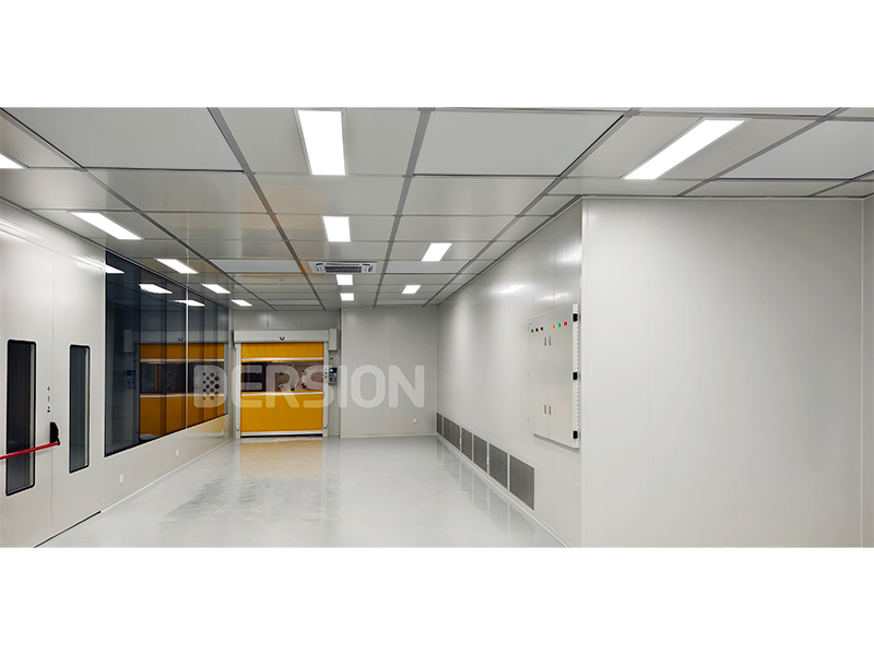 潔凈室實(shí)驗(yàn)室VS普通實(shí)驗(yàn)室，10個(gè)關(guān)鍵差異讓你秒懂