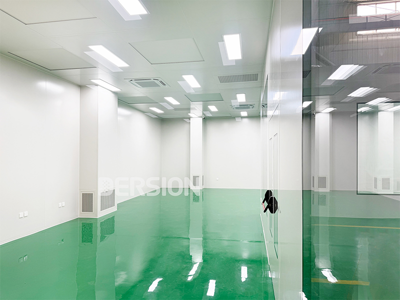 為什么建設(shè)無塵車間大家更傾向選擇一站式服務(wù)廠家？