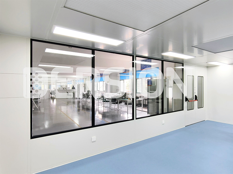 你知道防爆無塵車間適用哪些行業(yè)嗎？