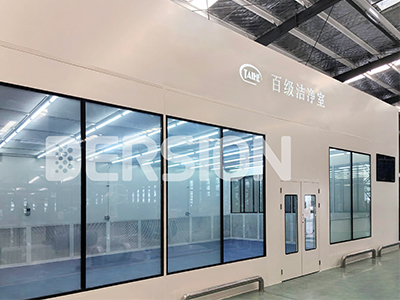 負(fù)壓無塵車間如何建設(shè)？