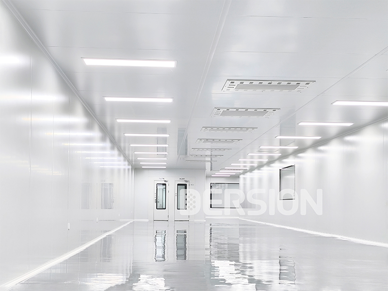 光學(xué)鏡片鍍膜凈化車間的造價(jià)受哪些因素影響？