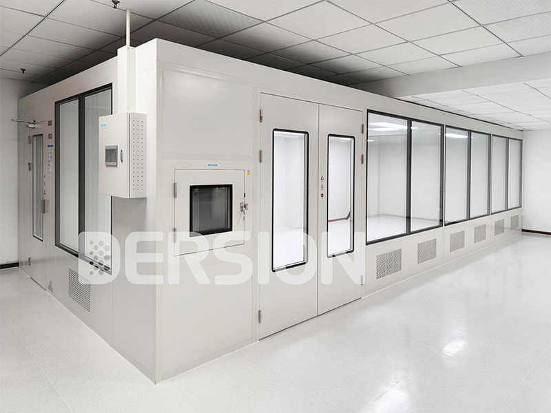 潔凈室建好，配套設(shè)備也要跟上步伐才完美！