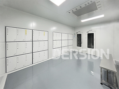 如何建立和維持一個合格的注塑無塵車間？