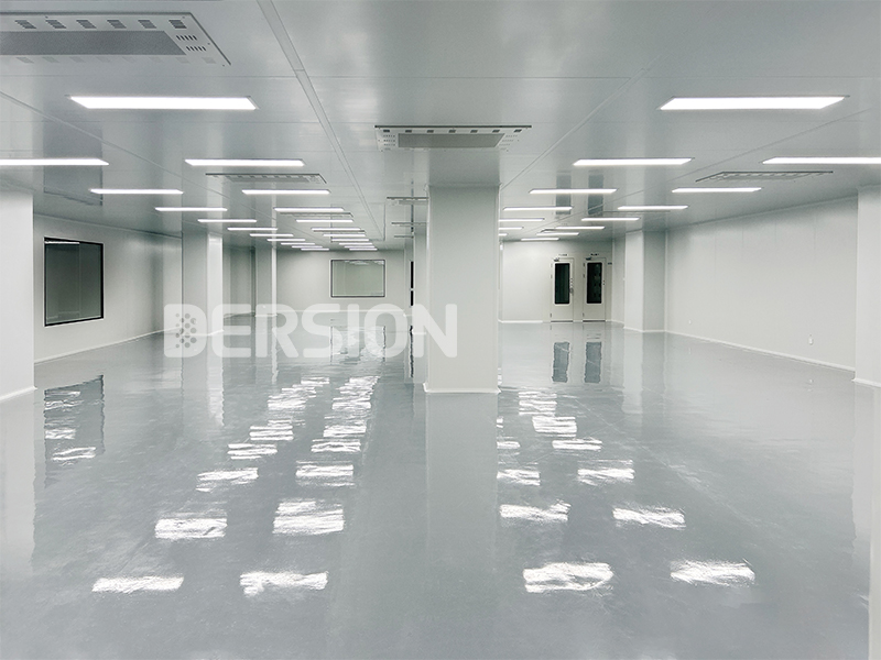 建造高性能潔凈室的關(guān)鍵點是什么？