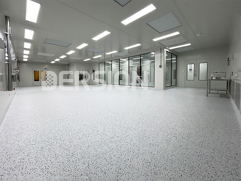 潔凈室設(shè)計(jì)回風(fēng)柱有什么作用？