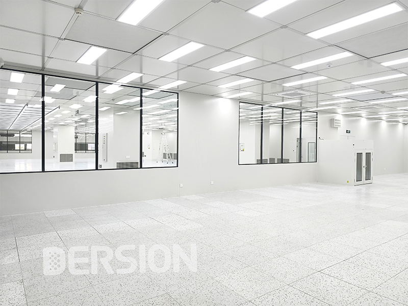 生產(chǎn)汽車車燈對(duì)凈化車間有什么要求？