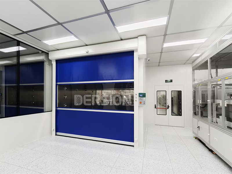 食品分裝對潔凈室的要求