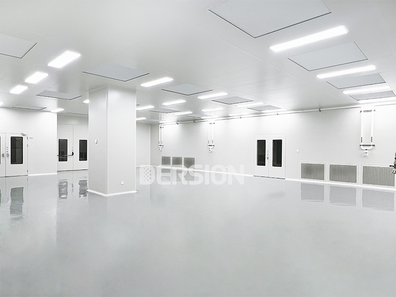 飛機(jī)配件加工潔凈室要滿足哪些要求？