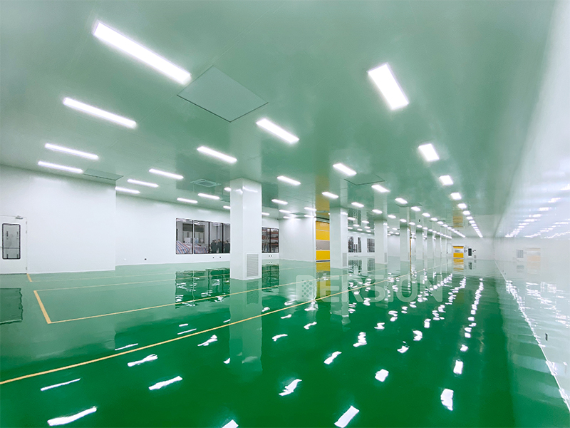 必看！同樣建潔凈室，價(jià)格差異大的原因和省錢攻略