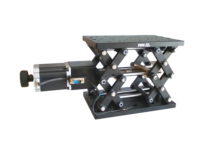 PT-GD402升降臺(tái) 電動(dòng)升降臺(tái) 電動(dòng)位移臺(tái) 升降器 電動(dòng)滑臺(tái) 120行程 PT-GD402升降臺(tái) 電動(dòng)升降臺(tái) 電動(dòng)位移臺(tái) 升降器 電動(dòng)滑臺(tái) 120行程