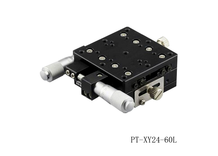 PT-XY24手動(dòng)XY軸位移臺(tái)±6.5mm XY平二維平移臺(tái) 手動(dòng)多維組合臺(tái) PT-XY24手動(dòng)XY軸位移臺(tái)±6.5mm XY平二維平移臺(tái) 手動(dòng)多維組合臺(tái)