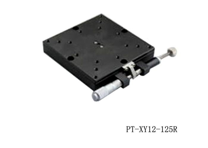 PT-XY12-60R /80R/100R/125R 手動精密旋轉(zhuǎn)臺 位移臺 雙軸承轉(zhuǎn)盤 PT-XY12-60R /80R/100R/125R 手動精密旋轉(zhuǎn)臺 位移臺 雙軸承轉(zhuǎn)盤