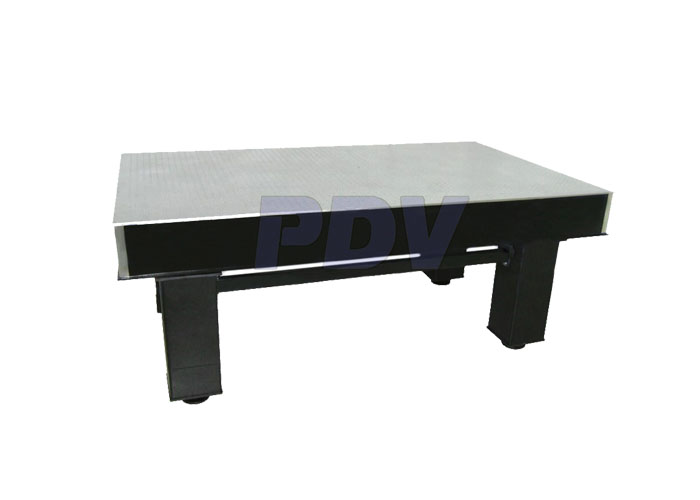 PT--01PG 精密型隔震光學(xué)平臺(tái) 蜂窩型 隔振平臺(tái)、蜂窩隔震臺(tái)
