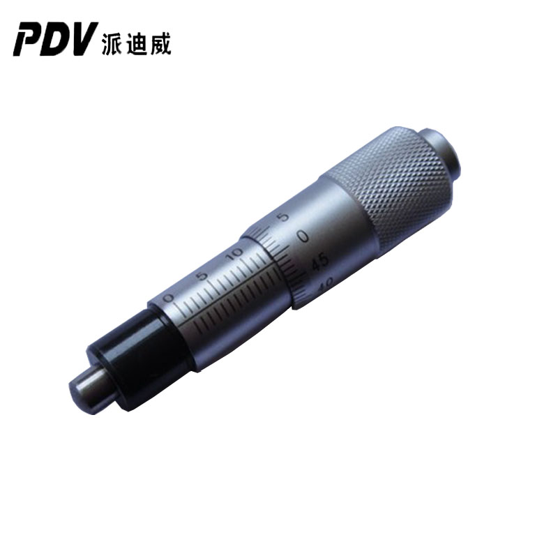 PDV派迪威 WF6.5微分頭 測(cè)量尺 測(cè)微頭