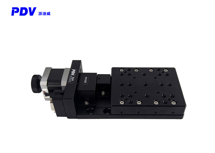 PP110-30電控平移臺(tái)精密電動(dòng)位移臺(tái)光學(xué)實(shí)驗(yàn)交叉滾柱導(dǎo)軌模組 PP110-30電控平移臺(tái)精密電動(dòng)位移臺(tái)光學(xué)實(shí)驗(yàn)交叉滾柱導(dǎo)軌模組