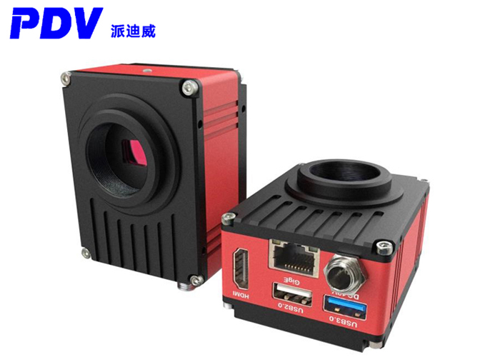 MV-4K高清攝像頭 HDMI接口 工業(yè)相機(jī)