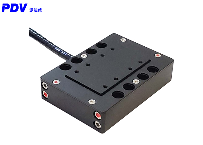H45系列高動(dòng)態(tài)穩(wěn)定型 壓電陶瓷納米臺(tái) 標(biāo)準(zhǔn)線性平移臺(tái) 12~60μm